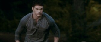 Emmett Cullen Eclipse Bluray
