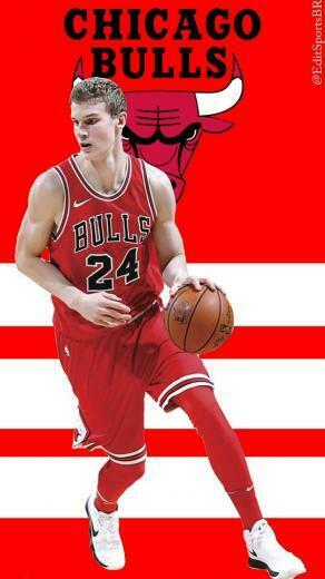 Futedits On Lauri Markkanen Wallpaper