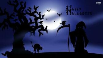 Happy Halloween Image Wallpaper