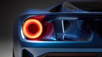 Forza Motorsport Game Ford Gt Car 4k Wallpaper
