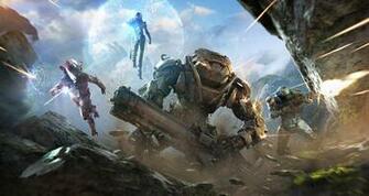 Anthem Game Wallpaper HD Games 4k Image Photos And