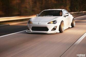 The Perfect Stance On Rocket Bunny Fr S Comes From A Set Of Bc