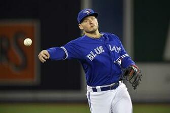 Josh Donaldson Blue Jays Wallpaper Image