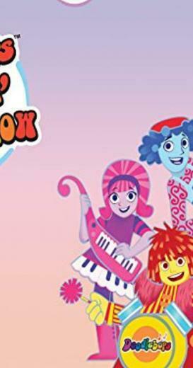 Doodlebops Rockin Road Show Tv Series Photo Gallery