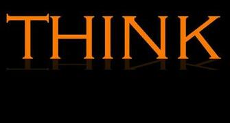 Imid Think Wallpaper