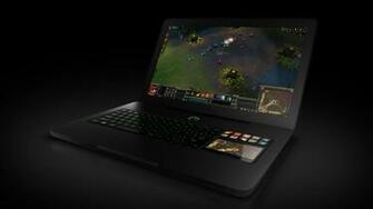 Laptop Game Computer Wallpaper