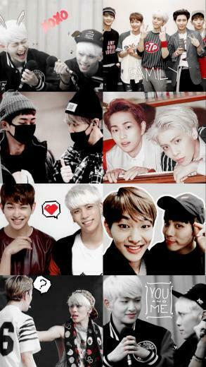 My Bias Onew Wrecker Jonghyun Forever Edit Wallpaper