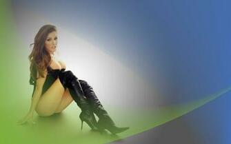 Pin Lucy Pinder Desktop Wallpaper