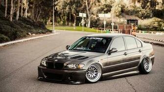 Bmw E46 HD Wallpaper Background