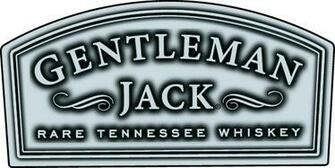 Gentleman Logo English Coffee