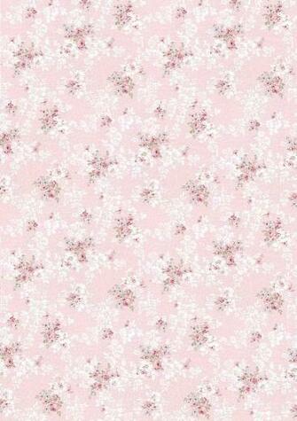 Wendy Parr On Vintage And Shabby Chic Floral Papers