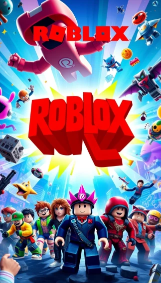 Best Roblox Wallpaper