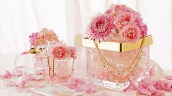 And Gifts For Valentine S Day Widescreen Full HD Wallpaper