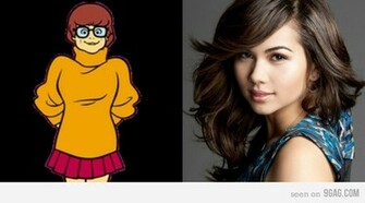Hot Velma