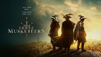 Prime Video The Three Musketeers