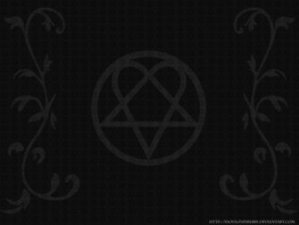 Heartagram Wallpaper By Xsoulonfire88x