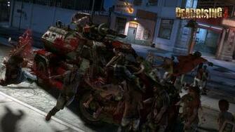 Dead Rising Wallpaper In