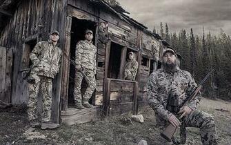 Under Armour Releases New Camouflage Pattern Hunting Fishing And