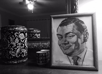 Ernest Borgnine Windows Wallpaper