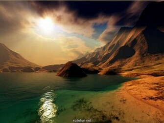 3d Cool Wallpaper Beautiful Desktop New