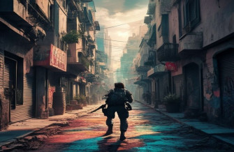 Dust Cs Go Wallpaper