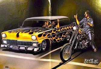 David Mann Art