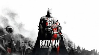 Batman Arkham Jpg