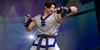 Kim Kaphwan Fatal Fury King Of Fighters Character Profile