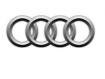 Logo Audi By Urbine88