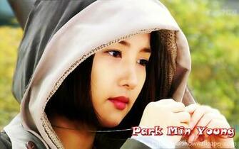 Park Min Young Image By