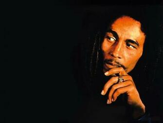 Bob Marley Quotes Wallpaper