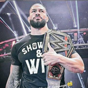 Pin Von Pawana Shree Auf Wwe Leati Joseph Anoa I