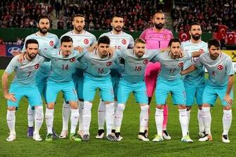 Nazionale Di Calcio Della Turchia Wikipedia