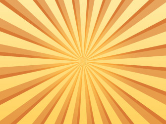 Sun Rays Wallpaper