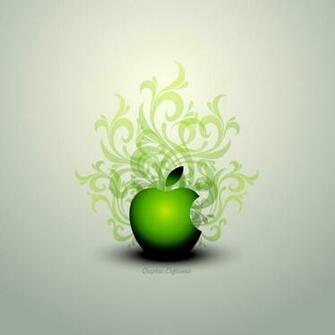 Apple Green iPad Wallpaper And Background Car Pictures