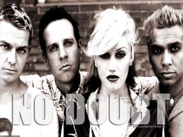 No Doubt Wallpaper Celebrity Music Love