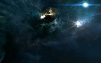 Just A Little Spatial Distortion Mmorpg Eve Online Galleries