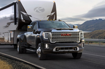 Gmc Sierra 3500HD Re Trims Specs Price New Interior