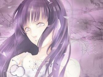 Hinata Hyuuga Wallpaper