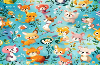 Gambar Wallpaper Lucu