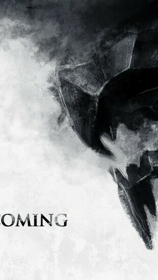 Winter Is Coming iPhone Wallpaper