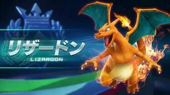 Charizard Protagonista Del Nuevo Gameplay De Pokk N