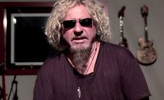 Sammy Hagar Calls Eddie Van Halen A Liar As Feud Rages