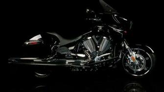 Victory Motorcycles 4k Wallpaper