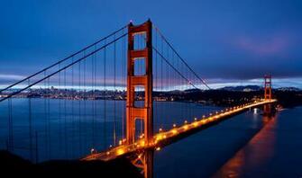 Golden Gate Bridge Wallpaper Pictures Image