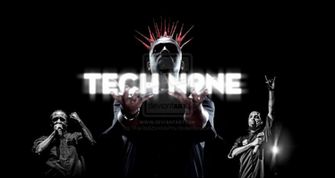 Tech N9ne Wallpaper By Thenazizombiepro