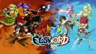 Elsword Wallpaper By Zetarevolution