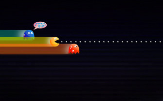 Gaming Profile Wallpaper