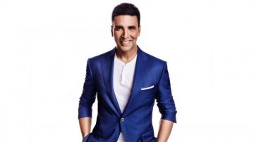 Tweets On Akshay Kumar About