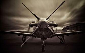 Pilatus Pc Turboprop Wallpaper Other Better